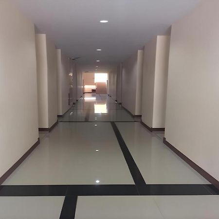 V.R.Mansion Hotel Phatthalung Exterior photo